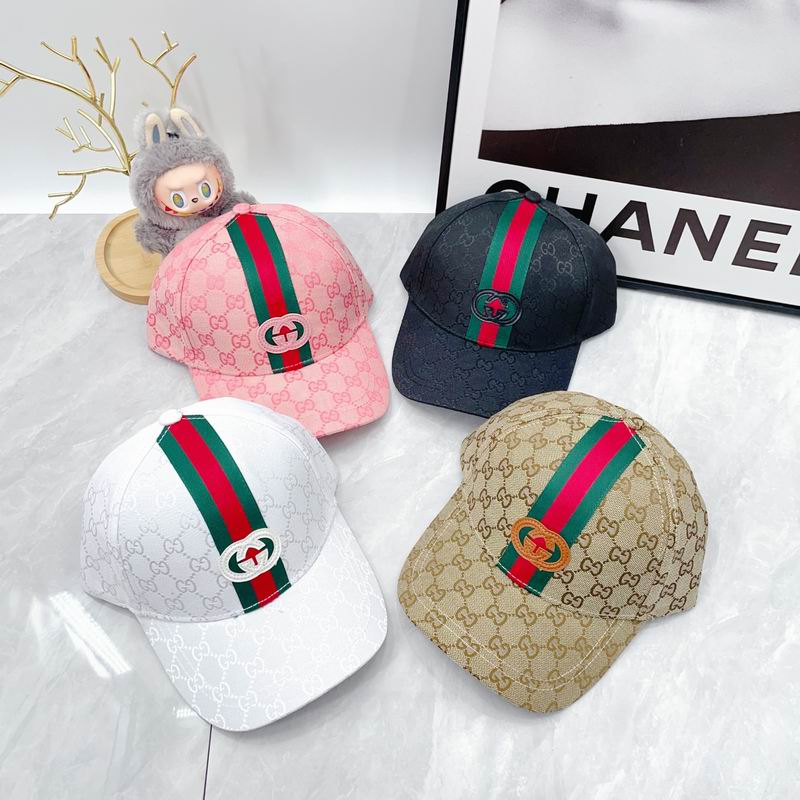 Gucci cap dx37